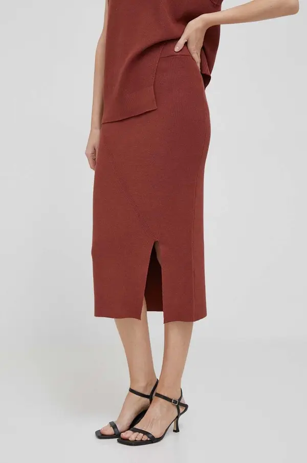 DKNY Suknja Dkny