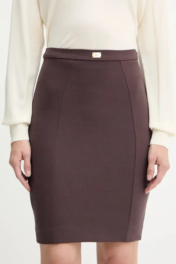 Elisabetta Franchi Suknja Elisabetta Franchi
