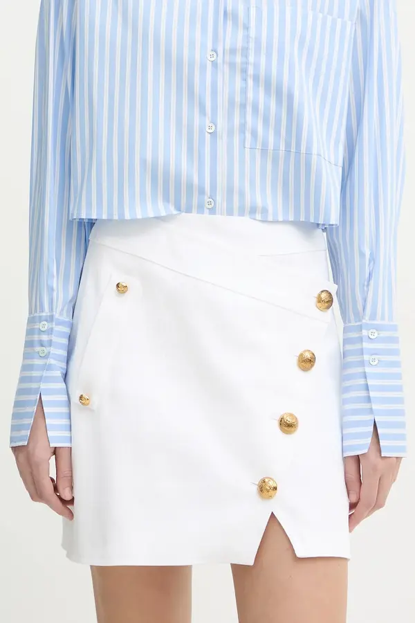 Elisabetta Franchi Suknja Elisabetta Franchi