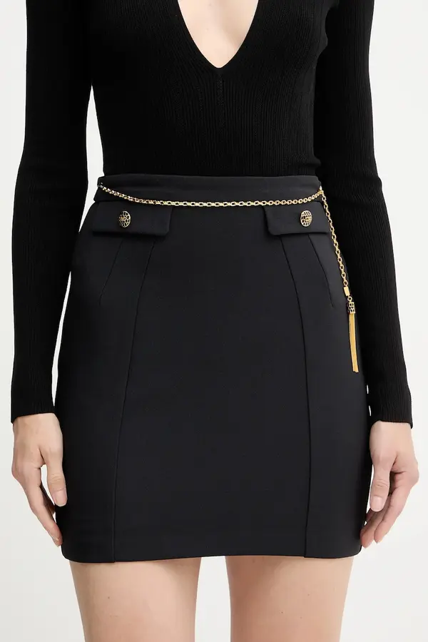 Elisabetta Franchi Suknja Elisabetta Franchi