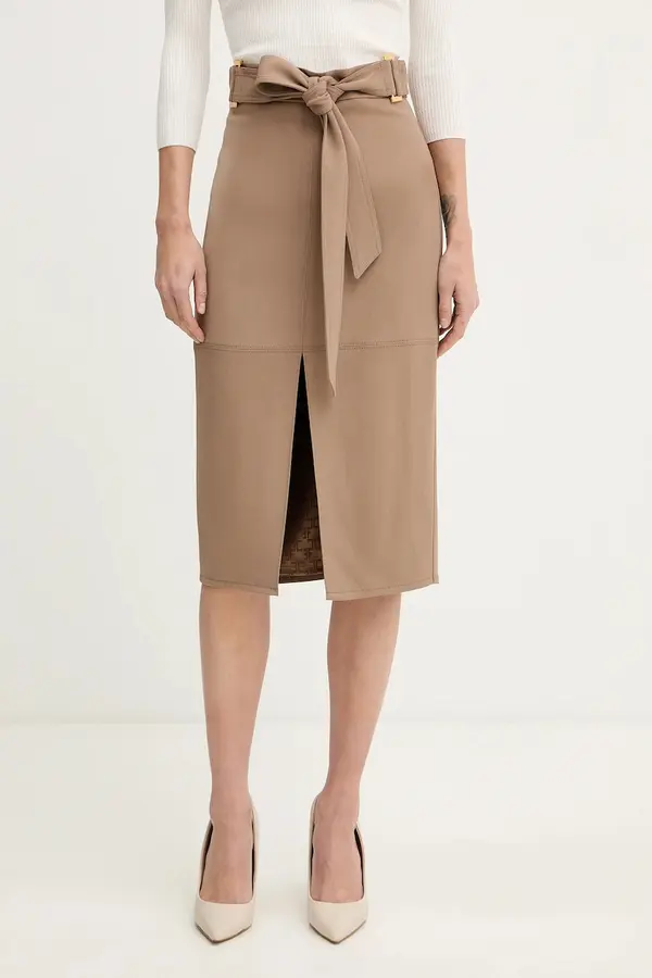 Elisabetta Franchi Suknja Elisabetta Franchi