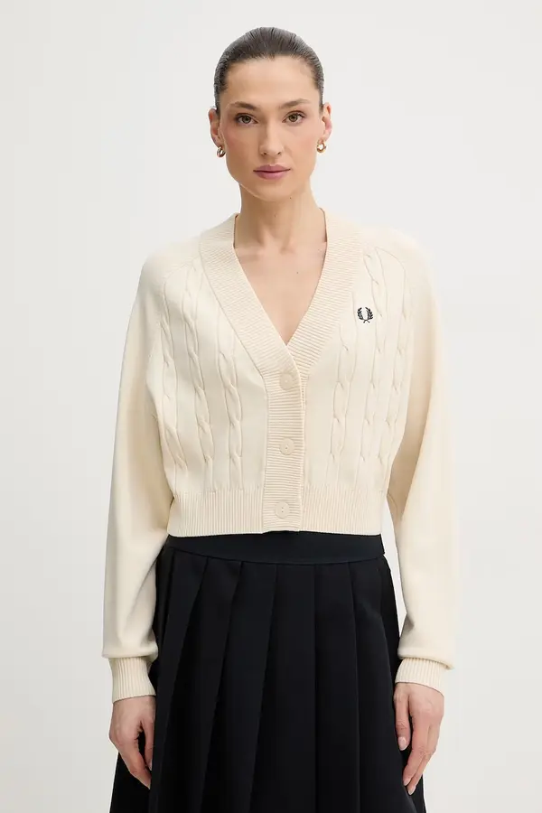 Fred Perry Suknja Fred Perry