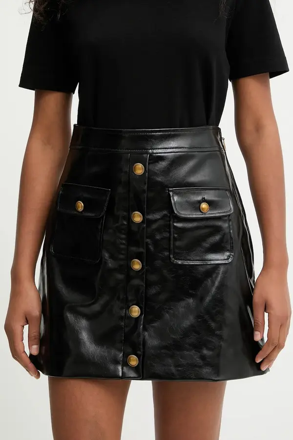 Guess Suknja Guess BLANDINE