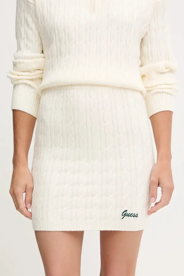 Guess Suknja Guess LAVINIA