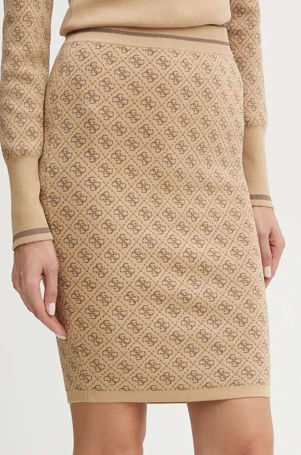 Guess Suknja Guess LISE