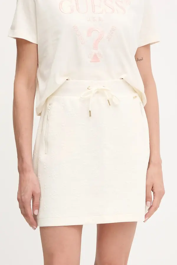 Guess Suknja Guess PEONY