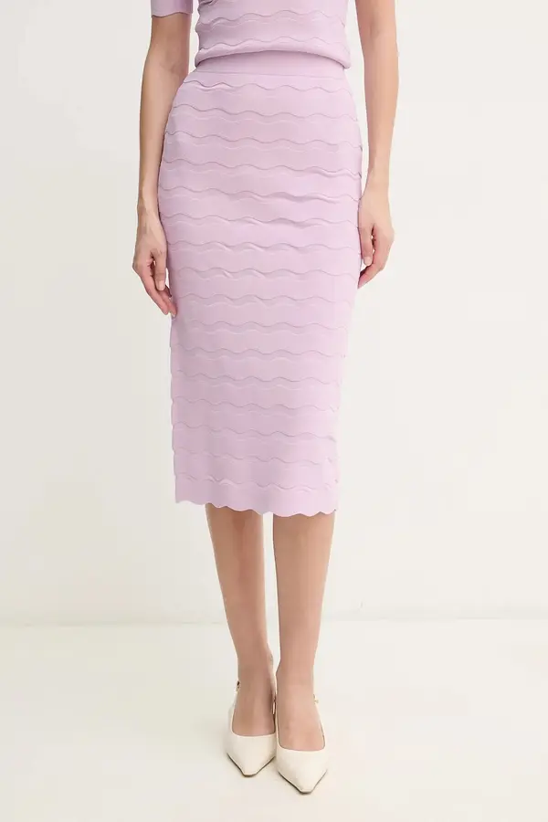 Herve Leger Suknja Herve Leger Eloise