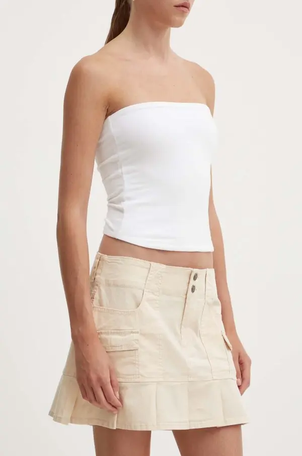 Hollister Co. Suknja Hollister Co.