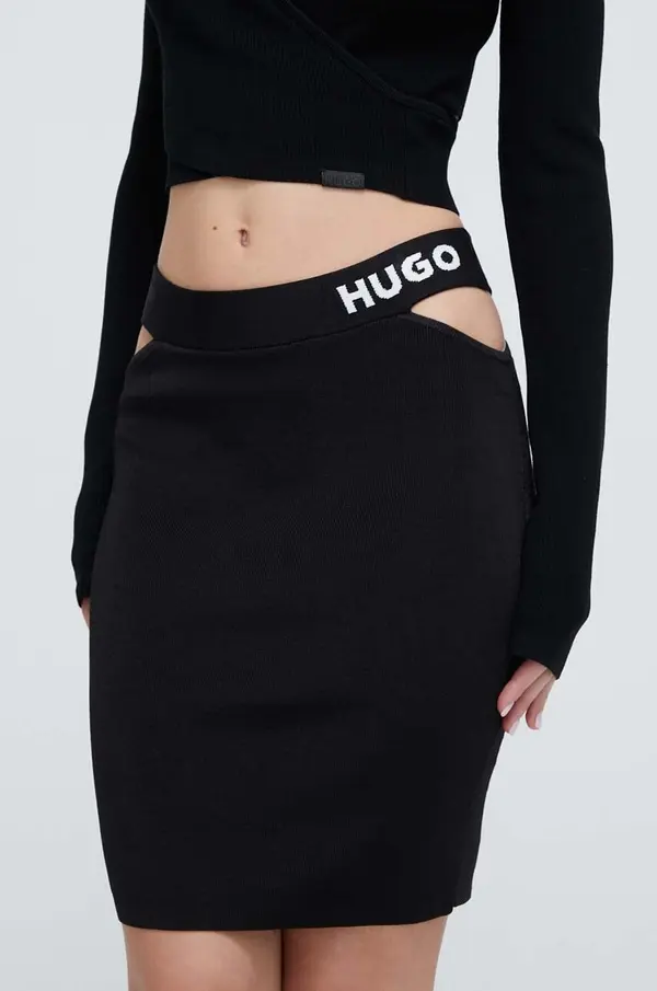 HUGO Suknja HUGO