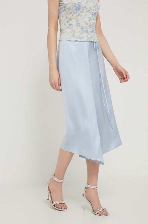 Hugo Suknja HUGO midi, širi se prema dolje