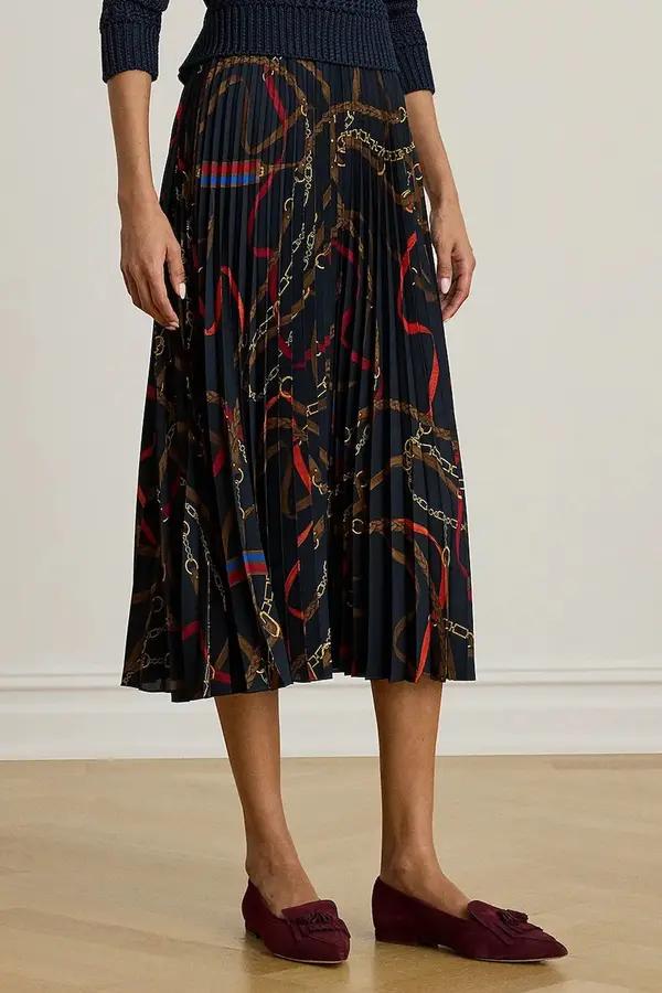 Lauren Ralph Lauren Suknja Lauren Ralph Lauren