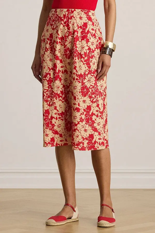 Lauren Ralph Lauren Suknja Lauren Ralph Lauren