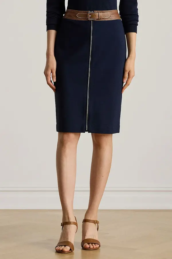 Lauren Ralph Lauren Suknja Lauren Ralph Lauren
