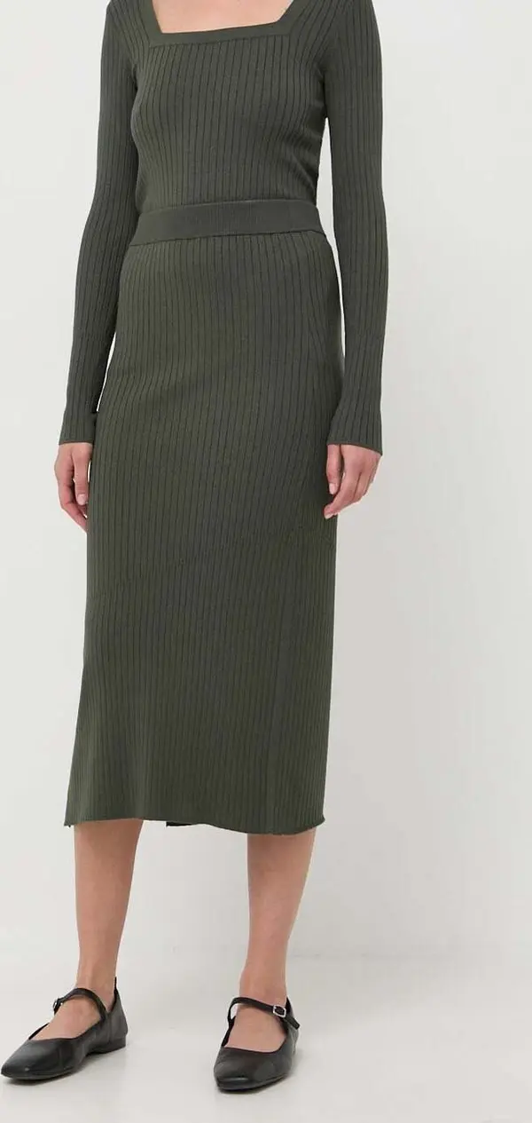 Max Mara Leisure Suknja Max Mara Leisure