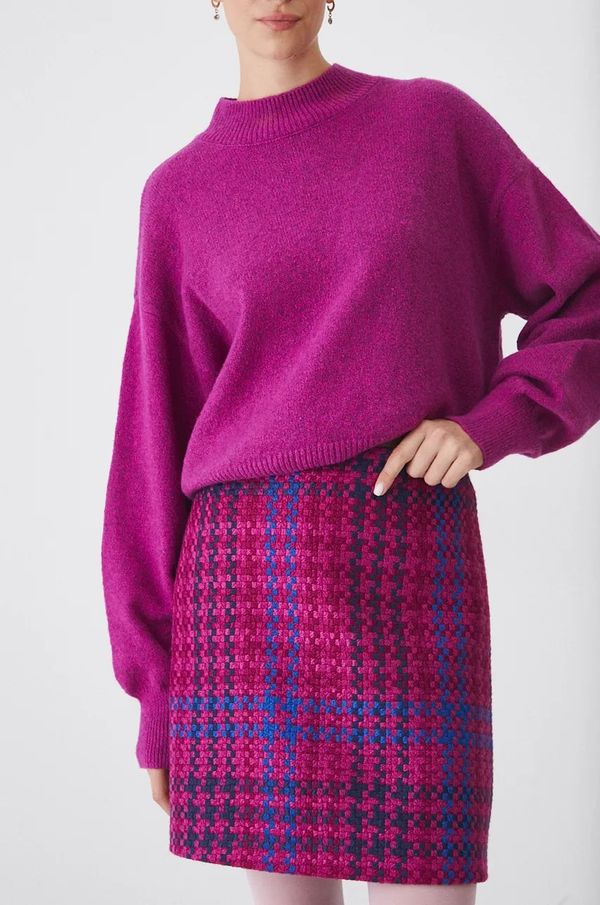 Medicine Suknja Medicine mini, ravna