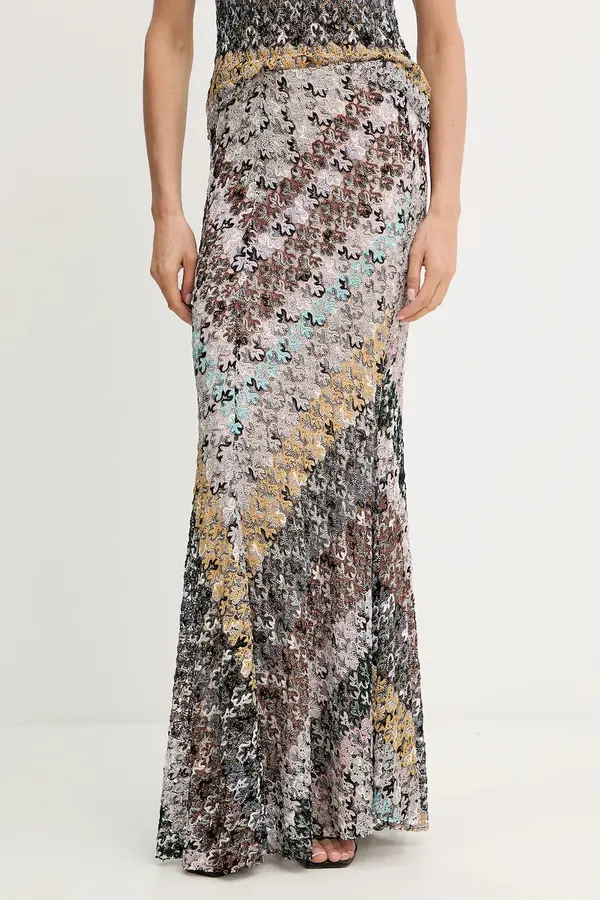 Missoni Suknja Missoni