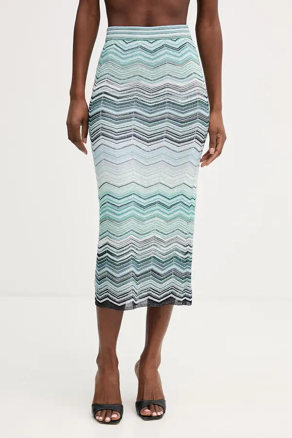 Missoni Suknja Missoni