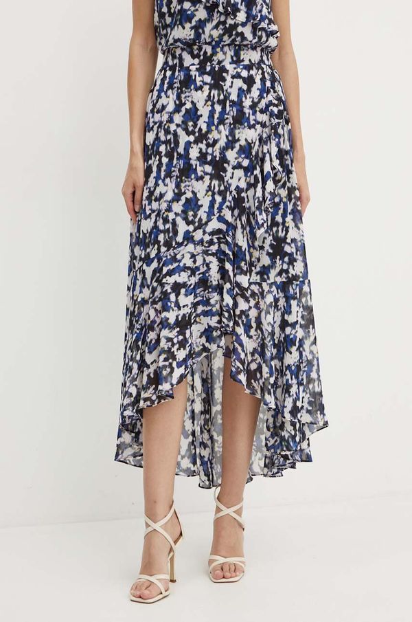 Morgan Suknja Morgan JDOLY1 midi, širi se prema dolje, JDOLY1