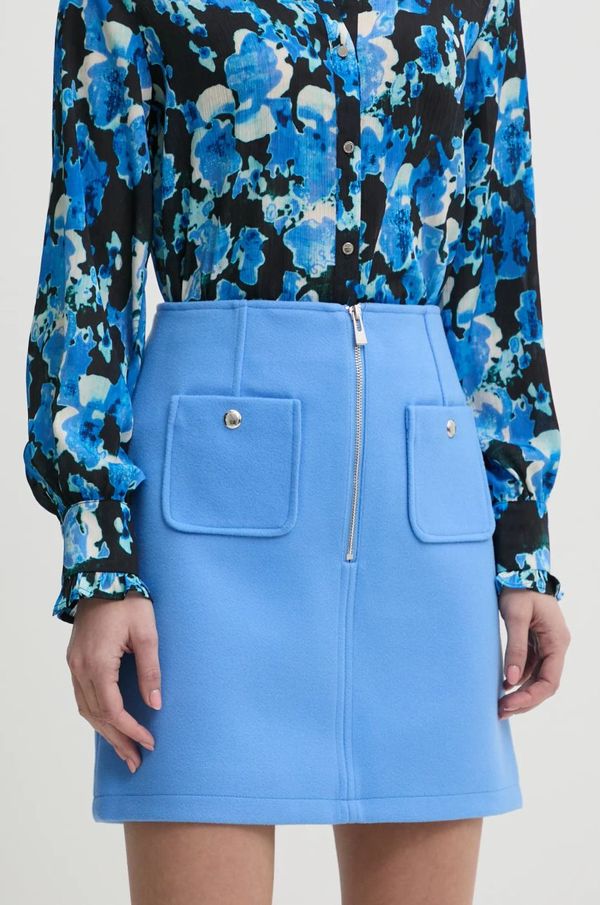 Morgan Suknja Morgan JENNY mini, pencil, JENNY