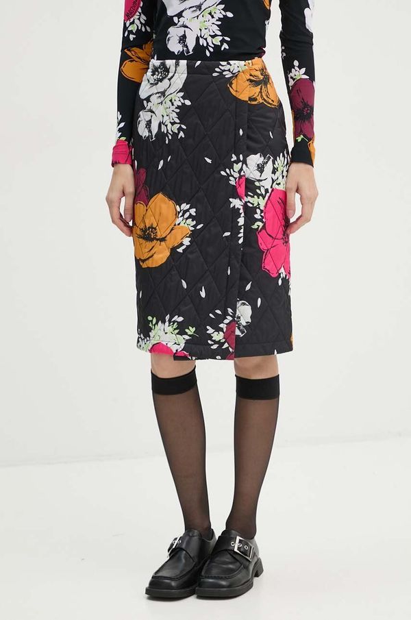 Moschino Jeans Suknja Moschino Jeans mini, pencil, A0114 8735