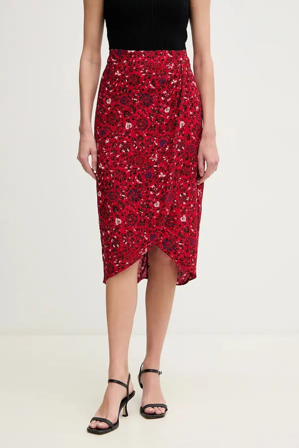 Pepe Jeans Suknja Pepe Jeans CLAU