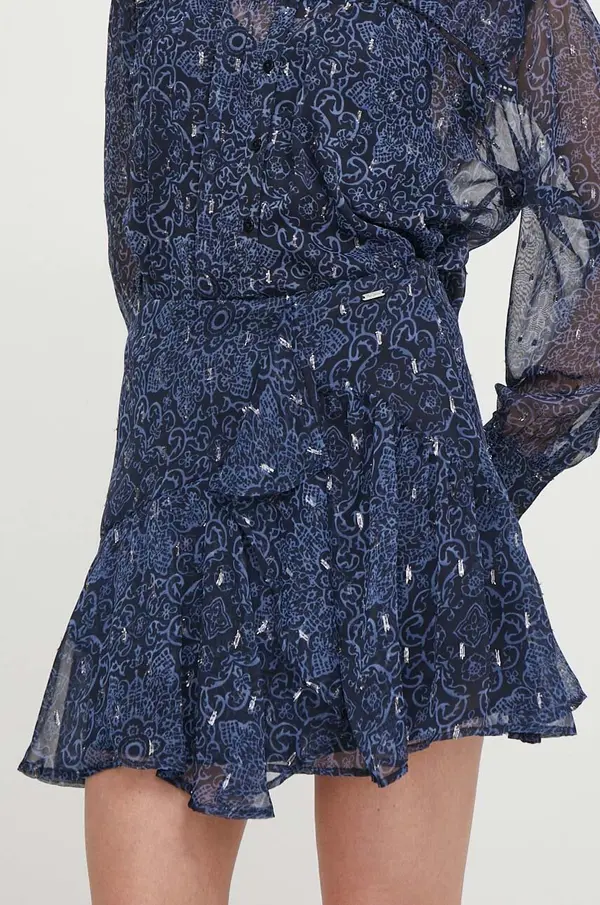 Pepe Jeans Suknja Pepe Jeans CRESSIDA