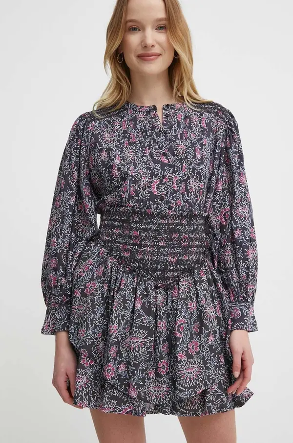 Pepe Jeans Suknja Pepe Jeans DAVINIA