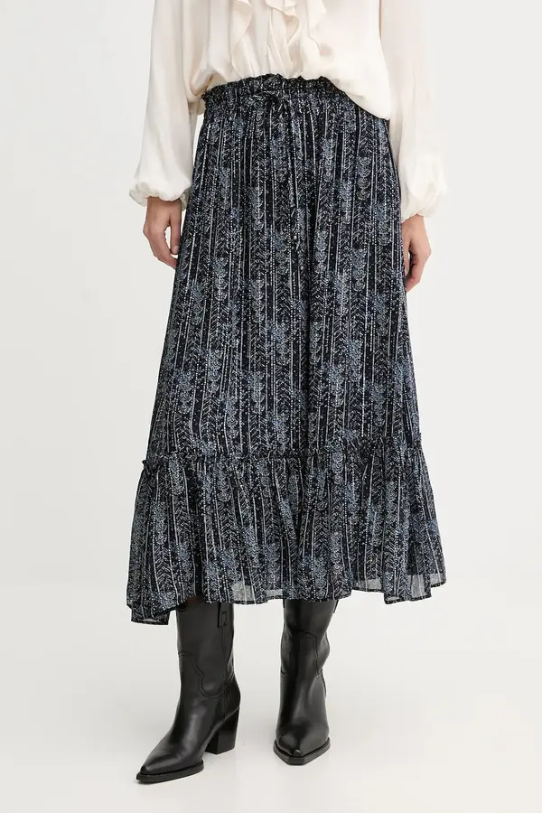 Pepe Jeans Suknja Pepe Jeans