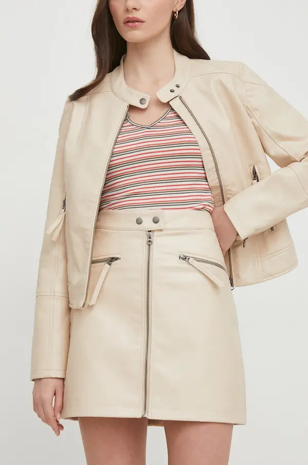 Pepe Jeans Suknja Pepe Jeans SAFIRE
