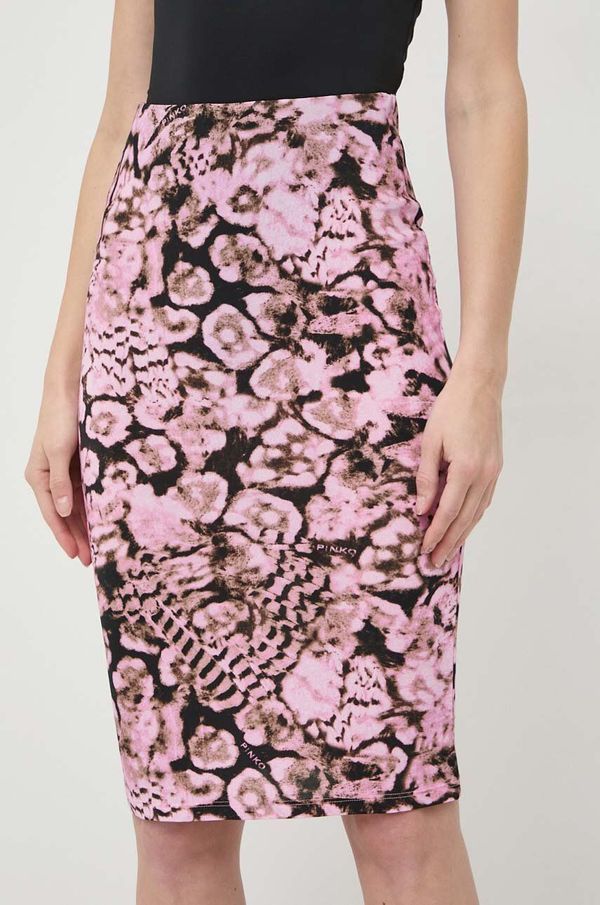 Pinko Suknja Pinko mini, pencil