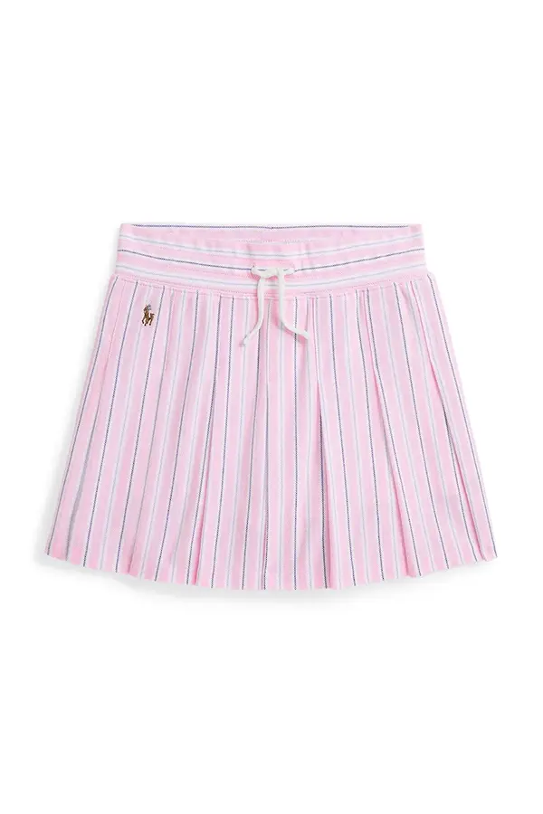 Polo Ralph Lauren Suknja Polo Ralph Lauren