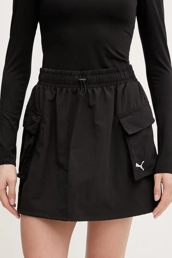 Puma Suknja Puma Wardrobe Essentials