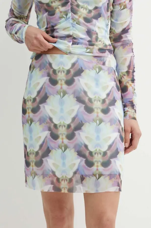 Resume Suknja Résumé AryaRS Skirt