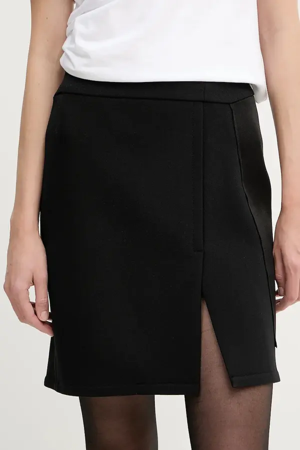 Victoria Beckham Suknja s primjesom vune Victoria Beckham
