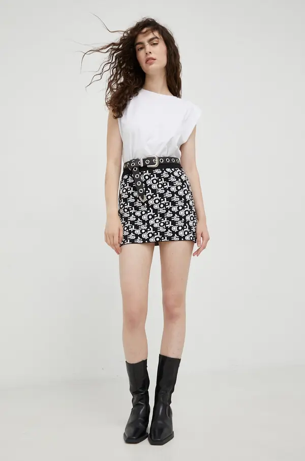 The Kooples Suknja The Kooples