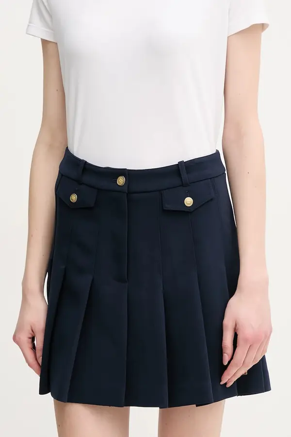 Tommy Hilfiger Suknja Tommy Hilfiger