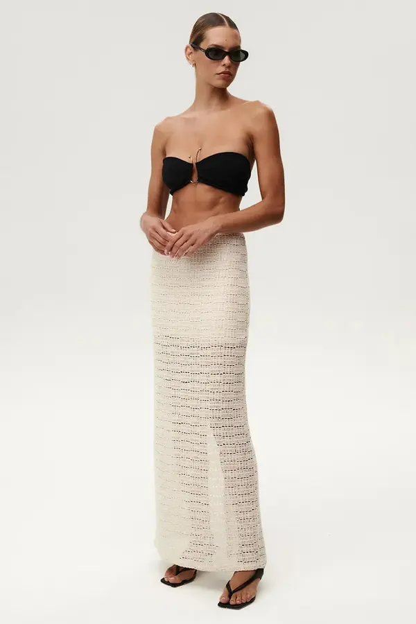 Undress Code Suknja Undress Code Atlantis Skirt