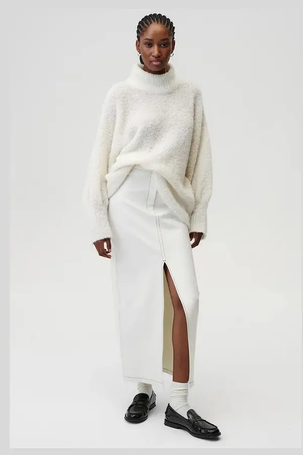 Undress Code Suknja Undress Code Soft Gaze Skirt