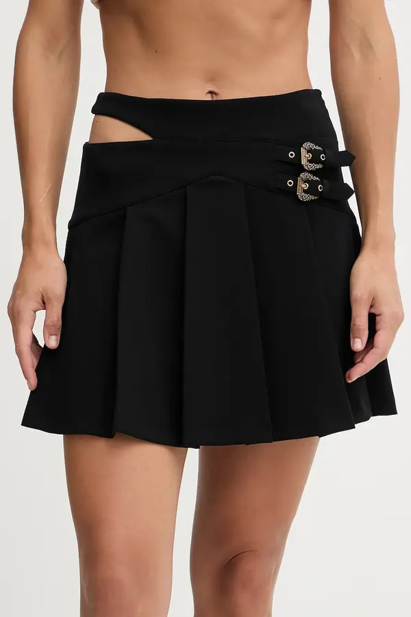 Versace Jeans Couture Suknja Versace Jeans Couture