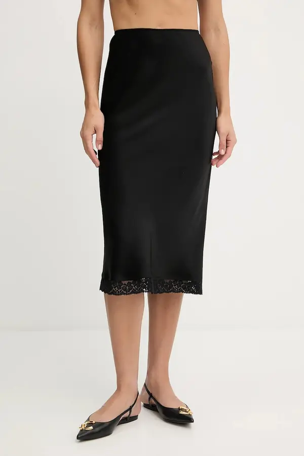 Victoria Beckham Suknja Victoria Beckham