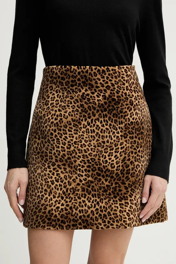 Weekend Max Mara Suknja Weekend Max Mara DISCO