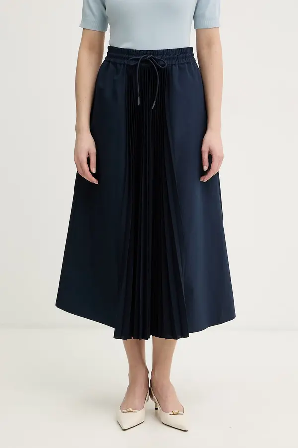 Weekend Max Mara Suknja Weekend Max Mara FOLK