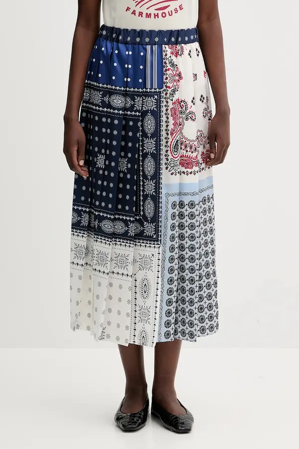 Weekend Max Mara Suknja Weekend Max Mara LUNA