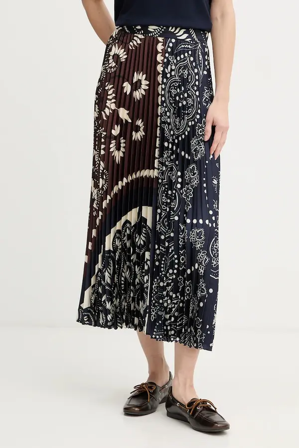 Weekend Max Mara Suknja Weekend Max Mara MILORD