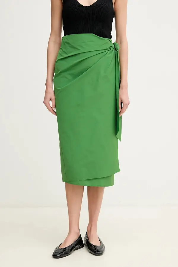 Weekend Max Mara Suknja Weekend Max Mara