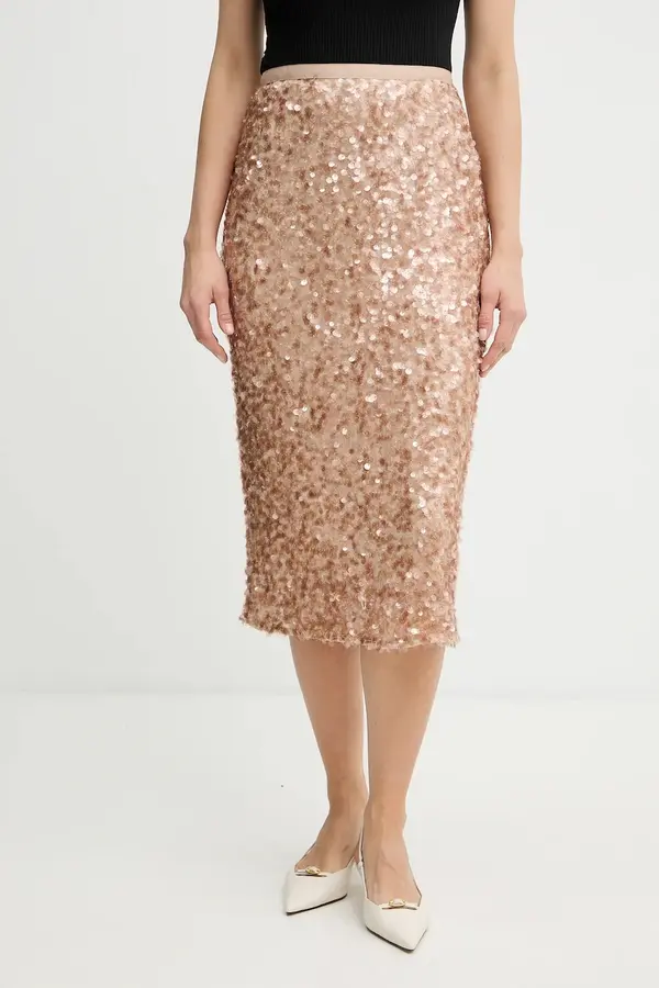Weekend Max Mara Suknja Weekend Max Mara OCCHIO