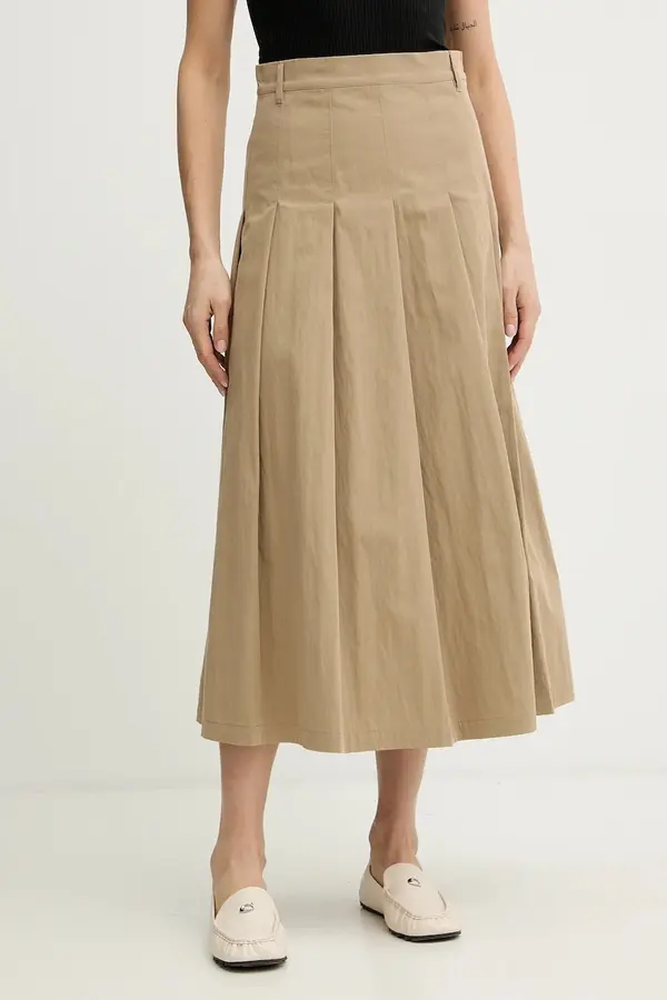Weekend Max Mara Suknja Weekend Max Mara ORME