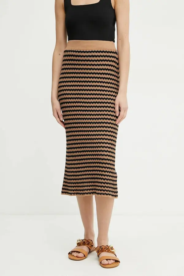 Weekend Max Mara Suknja Weekend Max Mara