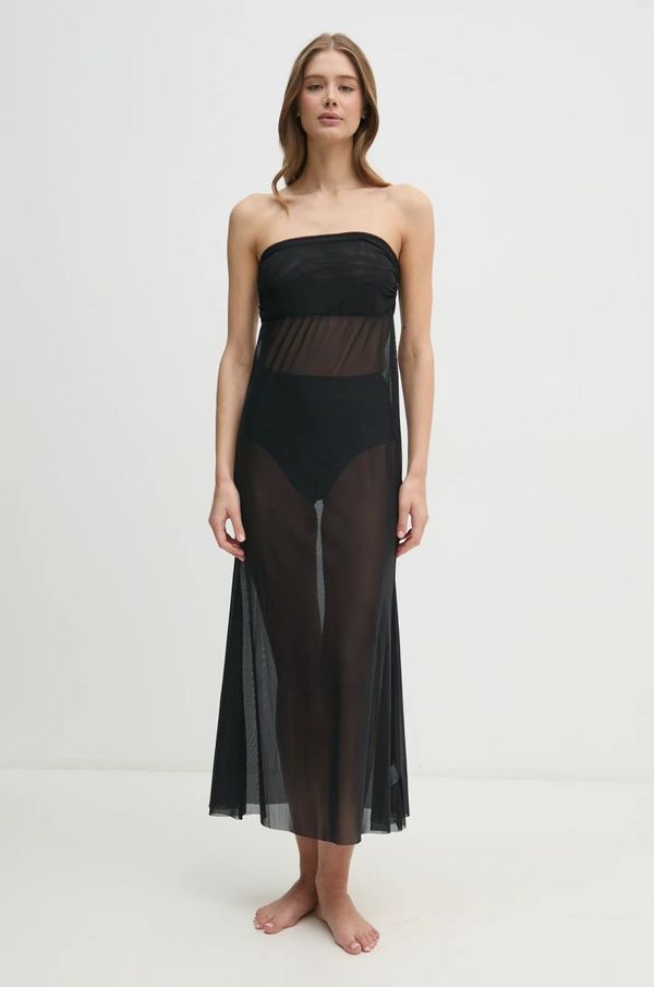 Bond Eye Suknja za plažu Bond Eye boja: crna, BOUND618