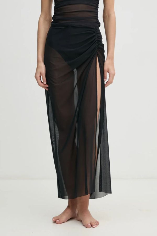 Bond Eye Suknja za plažu Bond Eye boja: crna, BOUND619